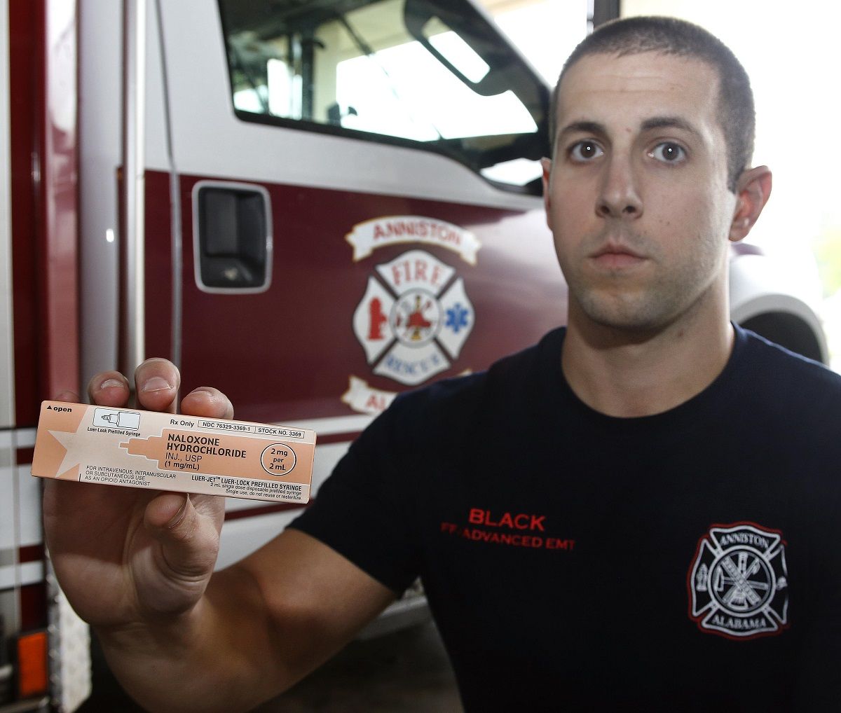 Narcan